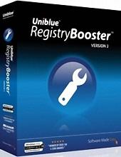 Informatica: Programma RegistryBooster di Uniblue