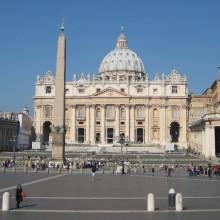 l corvo del Vaticano è Paoletto? E' il cameriere del Papa Paolo Gabriele