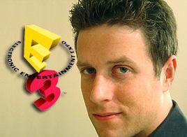 Geoff Keighley : 