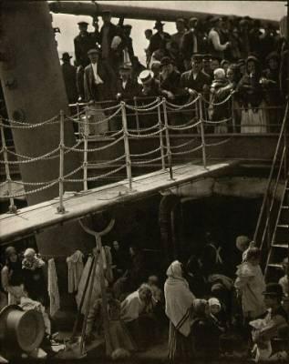 Grandi fotografi grandi narratori – 18 Alfred Stieglitz