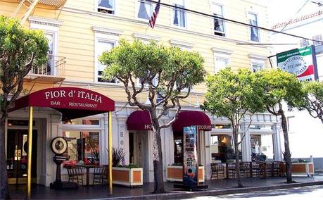 Chiuso a San Francisco il più antico ristorante italiano degli Usa