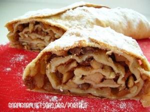 Strudel