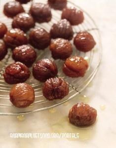 Marrons Glaces