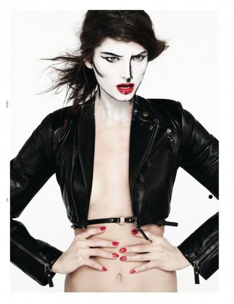 Editorials mix