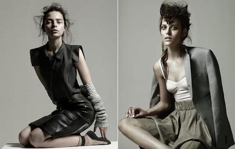 Editorials mix