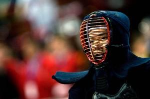 Kendo World Championship 2012 - Foto Massimo Pinca