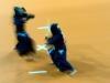 15th World Kendo Championship in Novara,Italy, Friday 25,2012 (Ap Photo/Massimo Pinca-Press Office World Kendo Championship) 15th World Kendo Championship in Novara,Italy, Friday 25,2012 (Ap Photo/Massimo Pinca-Press Office World Kendo Championship)