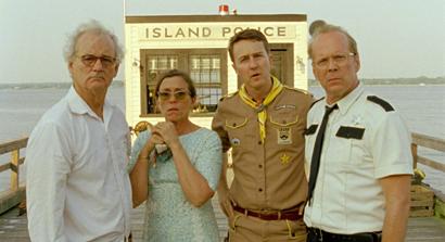 Cannes 2012 – Competition: Moonrise Kingdom