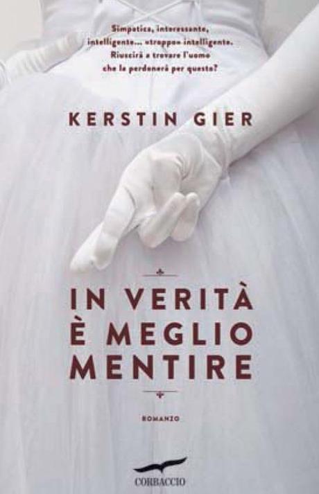 Anteprima: In verità è meglio mentire – Kerstin Gier