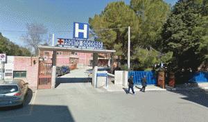 Operazione chiusura ospedali: Salvo Lucera