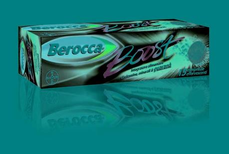 Berocca Boost