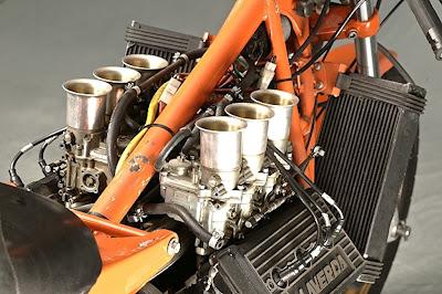 Laverda 1000 V6