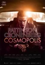 locandina cosmopolis