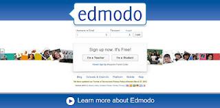 Edmodo: l'e-learning 2.0 con il microblogging