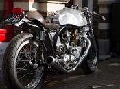 Casemier Cafe Racer