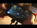 SlyCooper Thieves in Time, video con game-play per la versione PS Vita