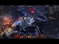 Diablo III ed il glitch che rende i mostri invincibili