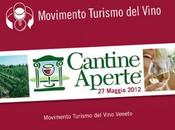 bicchiere mezzo pieno: Cantine Aperte 2012