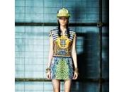 Just Cavalli resort 2013