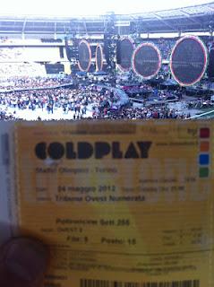 Coldplay