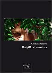 BOOK: RECENSIONE sigillo ametista