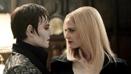 Dark Shadows