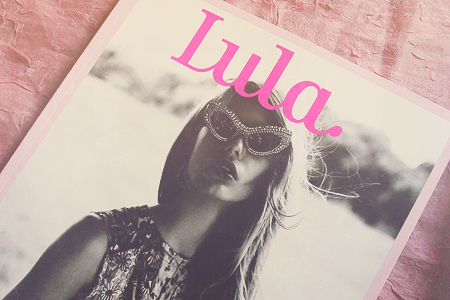 Lula Love ♡