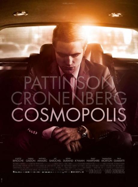 COSMOPOLIS