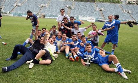 Finale Junior Club: Aggiudicata la Finale del Torneo organizzato dal Corriere dello Sport con il supporto di Onshop