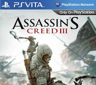 Assassin's Creed 3 anche su PS Vita, secondo Zavvi