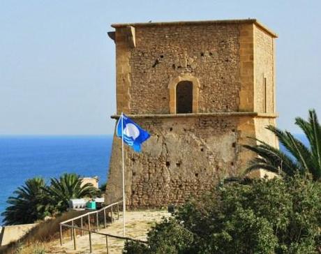 Mare, Menfi è Bandiera Blu “Storica”.  La prima località in Sicilia a raggiungere questo record