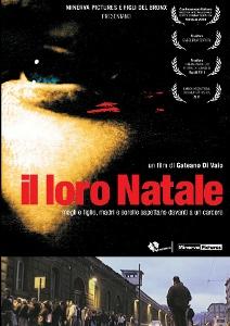 Il loro Natale di Gaetano Di Vaio in dvd per Minerva