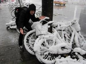 La Cina potenzia le tecnologie di modifica artificiale del meteo