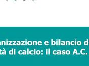 Convegno ODCEC Milano: bilancio delle società calcio