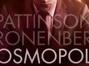 Cosmopolis Recensione