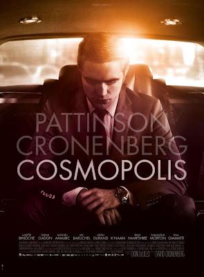 Cosmopolis - La Recensione