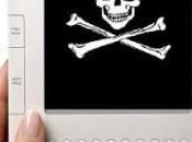 E-book air: Editoria Pirateria