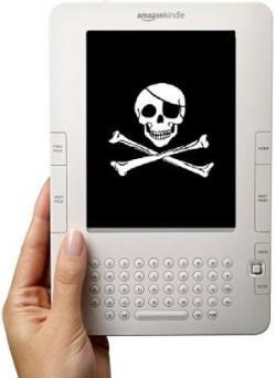 E-book on air: Editoria 1 – Pirateria 0?