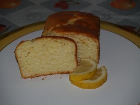 ricette,dolci,limone,plumcake,contest