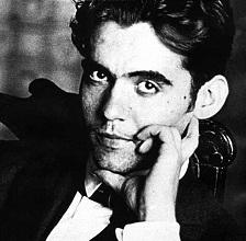 Poesia: Encuentro (Incontro) di Federico García Lorca