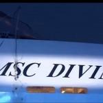 MSC Crociere celebra il varo di MSC Divina!