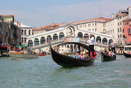 Venezia, day 3