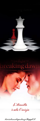 Passion Bookmars # 15: The Twilight Saga