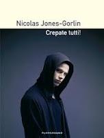 Recensione CREPATE TUTTI di Nicolas Jones Gorlin