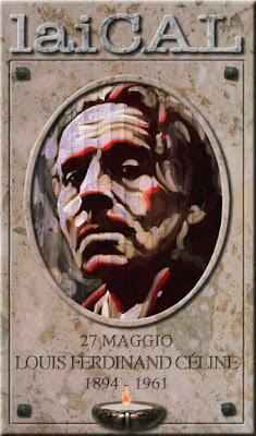 laical – 27 maggio