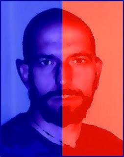 Da qualche parte, dentro di me…