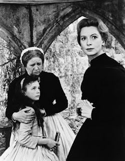 Suspense the innocents: il film