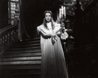 Suspense the innocents: il film