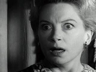 Suspense the innocents: il film