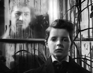 Suspense the innocents: il film